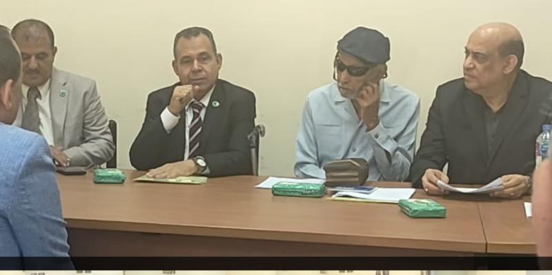 إتحاد الإعلاميين 