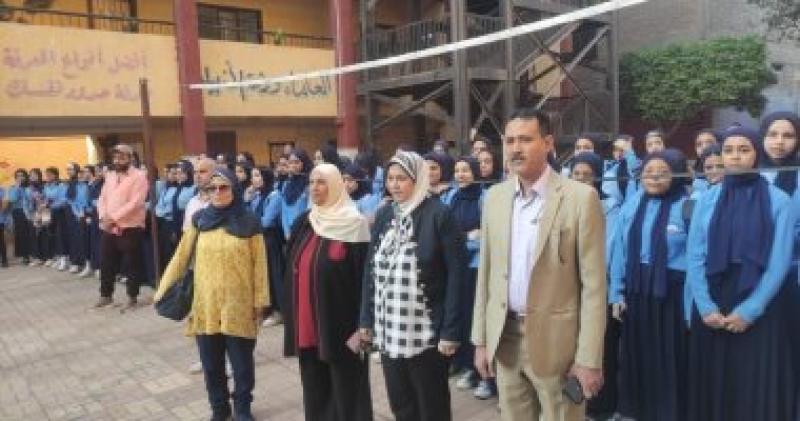 مدارس الجيزة 