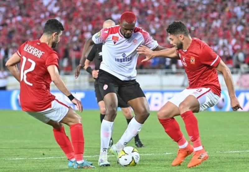 الاهلي والوداد في نهائي دوري ابطال افريقيا