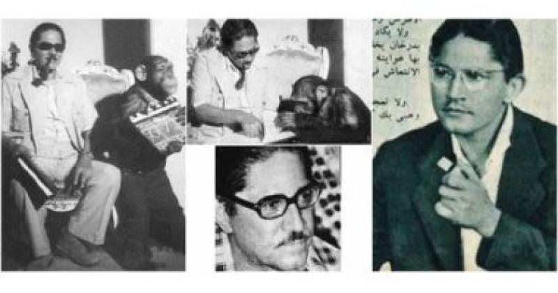 المخرج نيازى مصطفى