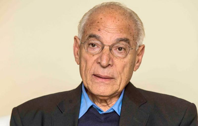 العالم المصري الدكتور فاروق الباز