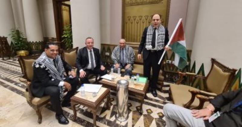 أعضاء مجلس النواب