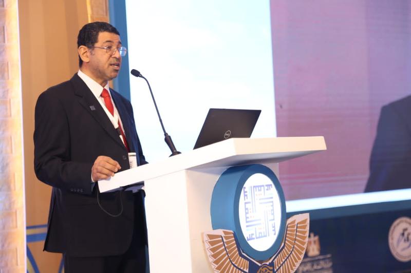  المؤتمر العربي للتقاعد والتأمينات الاجتماعية 