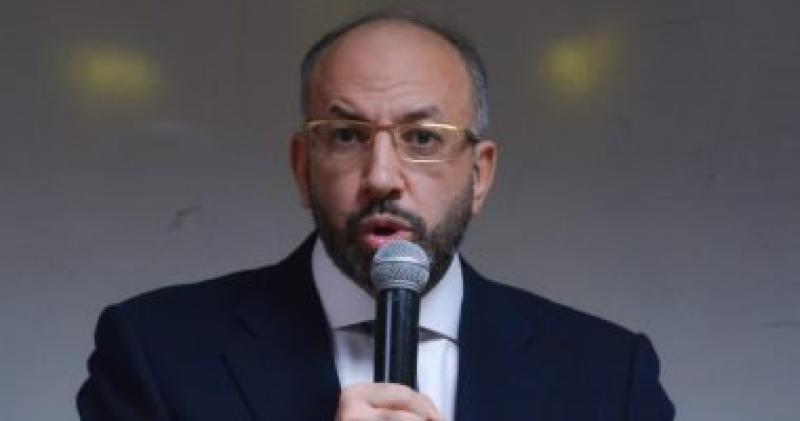 حسام المندوة
