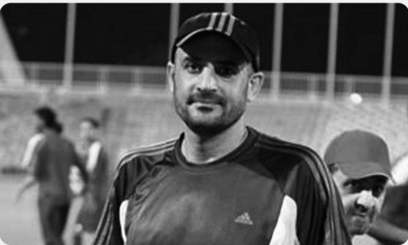 بشير عبدالصمد