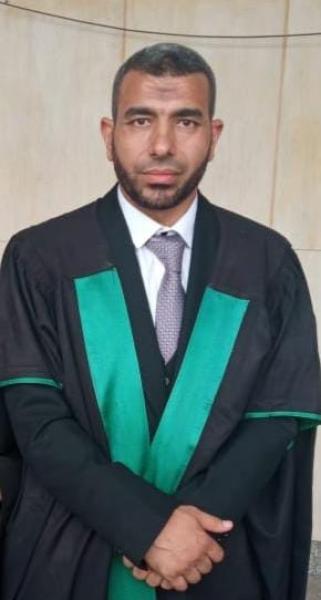 الدكتور رفاعي تميم