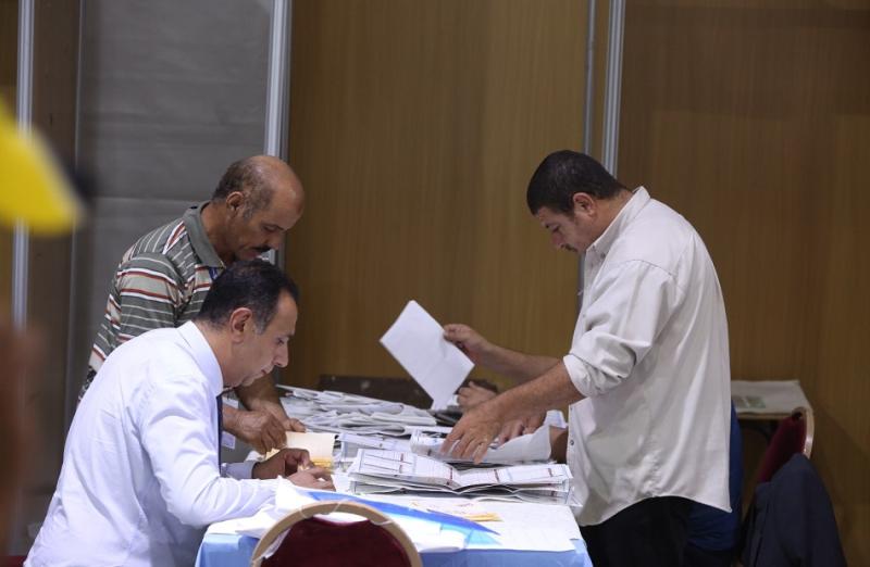 انتخابات الزمالك