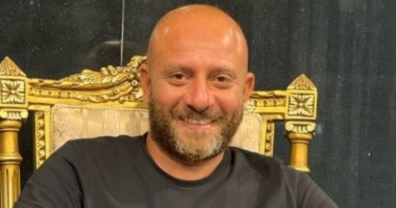وائل رياض