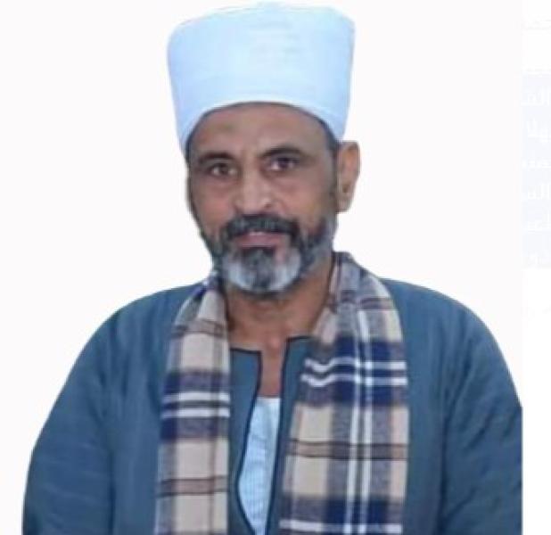 الحاج خيري عبد الحميد بكير