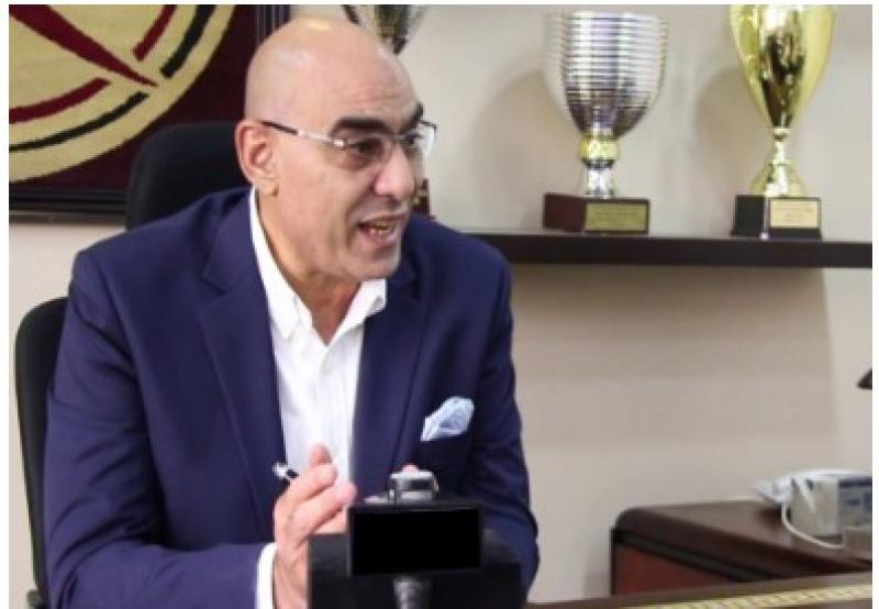 هشام نصر