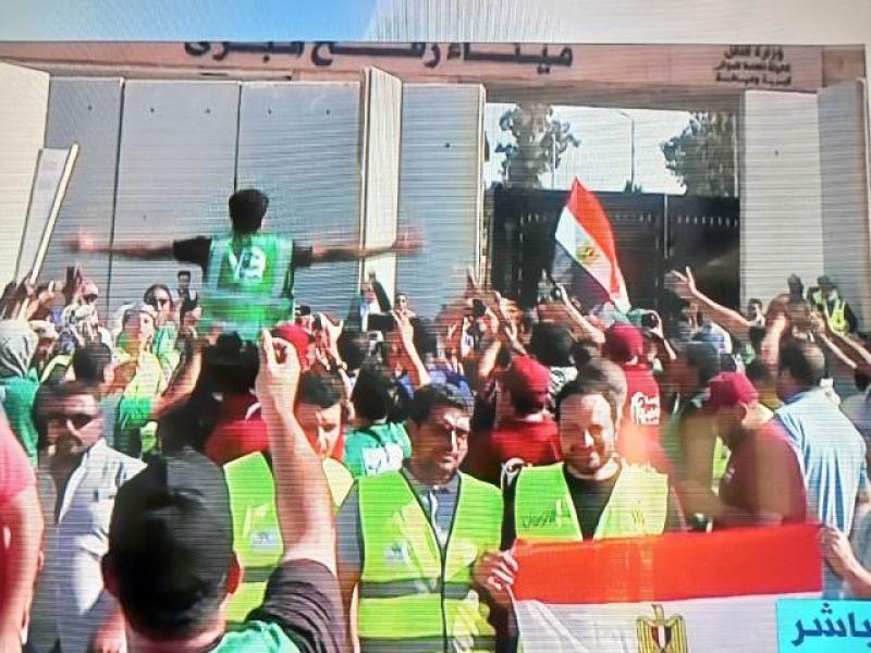 المساعدات 
