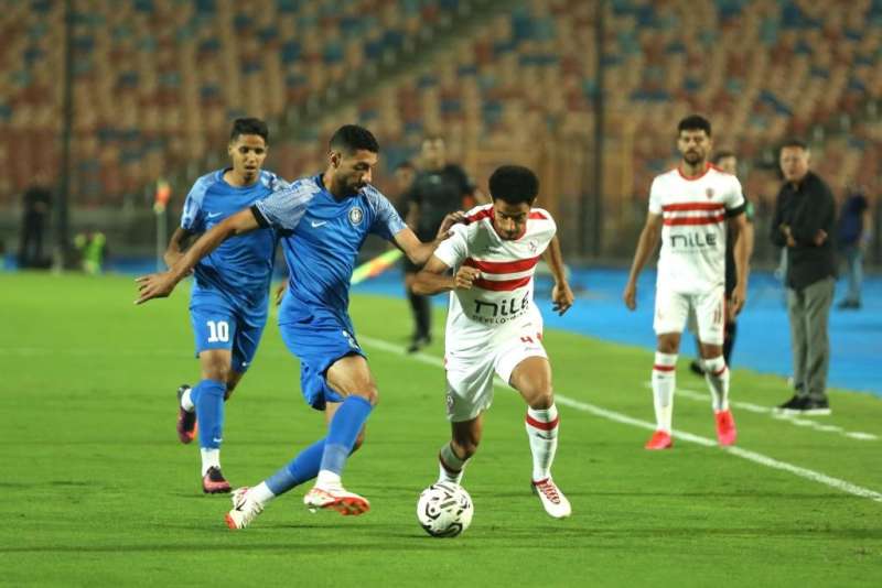 الزمالك 
