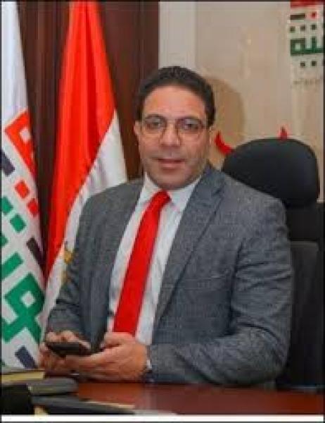 المهندس محمد الجمال