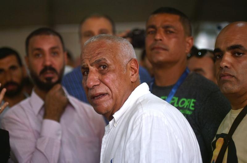رئيس نادي الزمالك