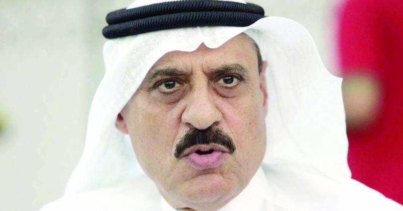 خليل الزياني