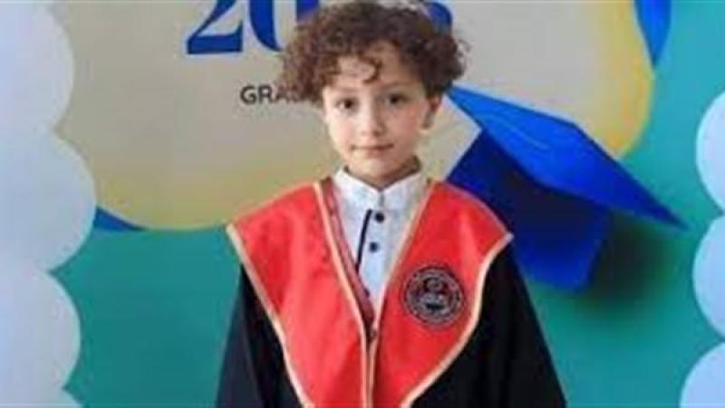 اطفال غزة 