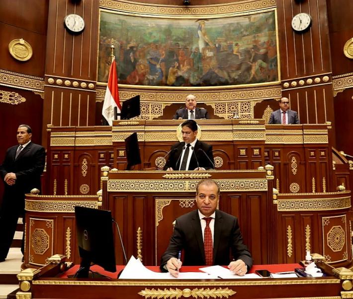 مجلس الشيوخ 