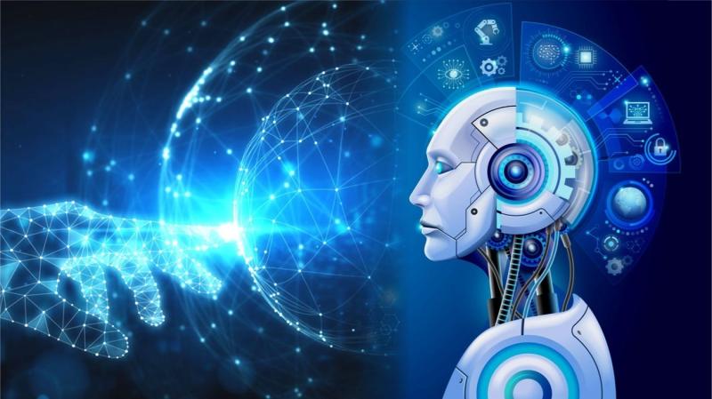 تطبيق ذكاء اصطناعي لمراجعة أكثر من 300 ألف ورقة بحثية