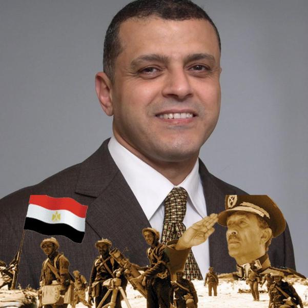  مصطفى كمال الأمير 