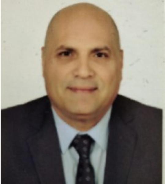 أحمد الرفاعى