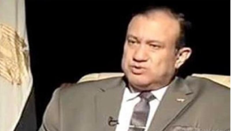 الاستاذ الدكتو  رابح رتيب بسطا