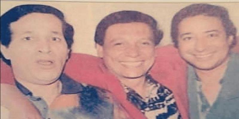 في عيد ميلاد صلاح السعدني.. سعيد صالح صديق عمره والزعيم أنقذه من السجن