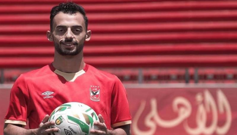 أحمد عبدالقادر