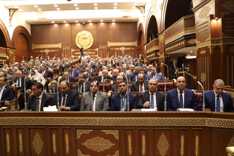 مجلس الشيوخ