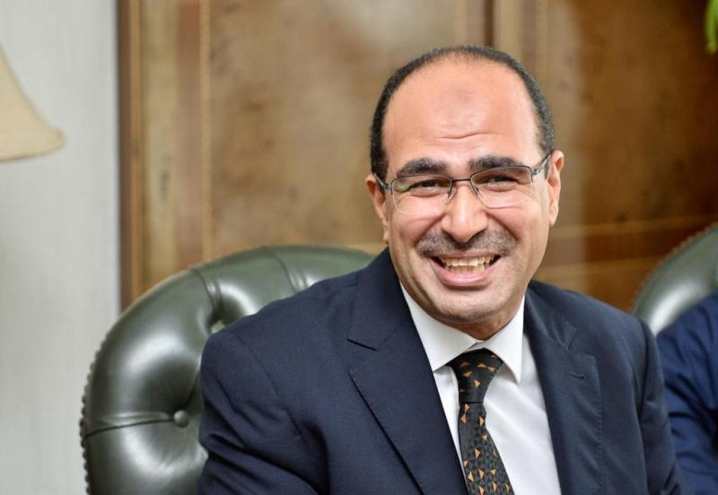 ياسر المعبدي