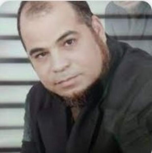 الدكتور ياسر جعفر
