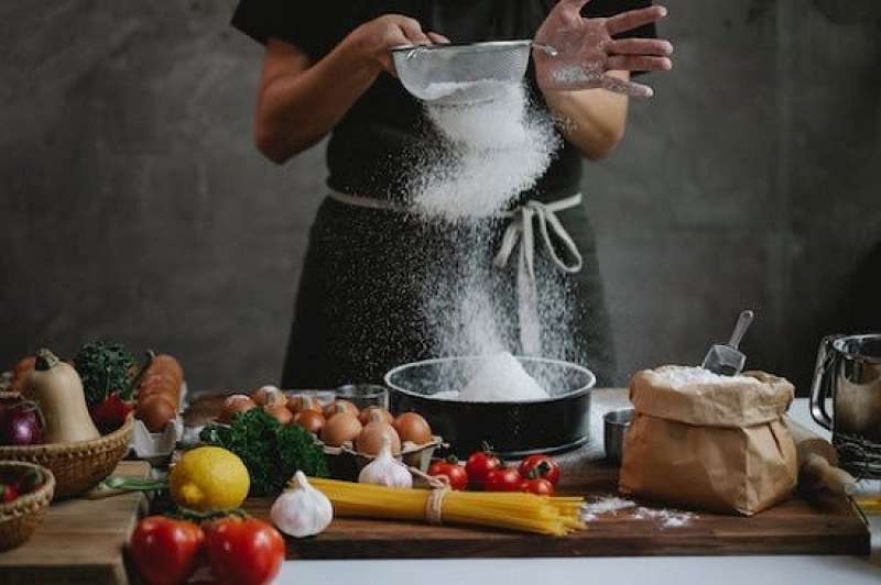 وصفات طبيعية لزيادة الوزن