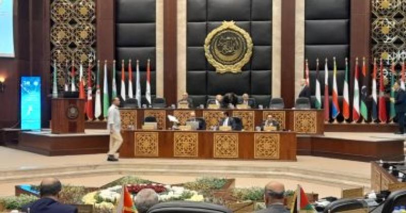 اجتماع الدورة العادية رقم (71) للمكتب التنفيذي لمجلس وزراء النقل العرب