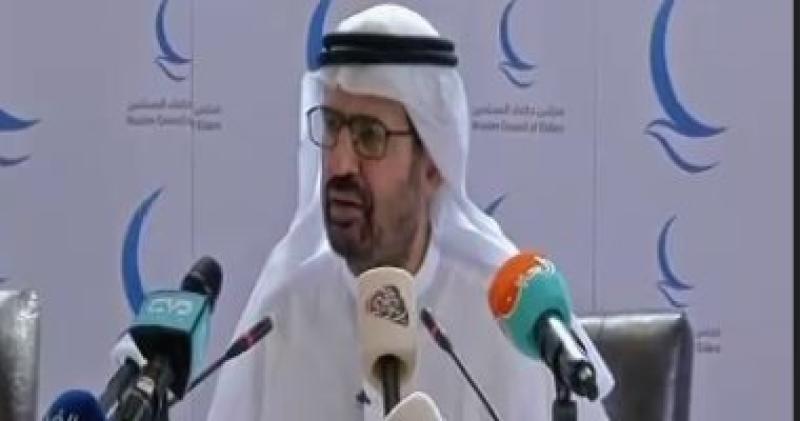 علي راشد النعيمى