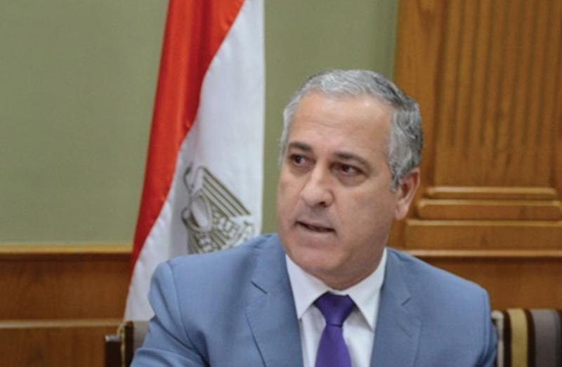 عبد الصادق الشوربجي
