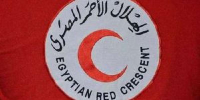 الهلال الاحمر 