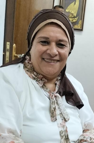 سماح جاد