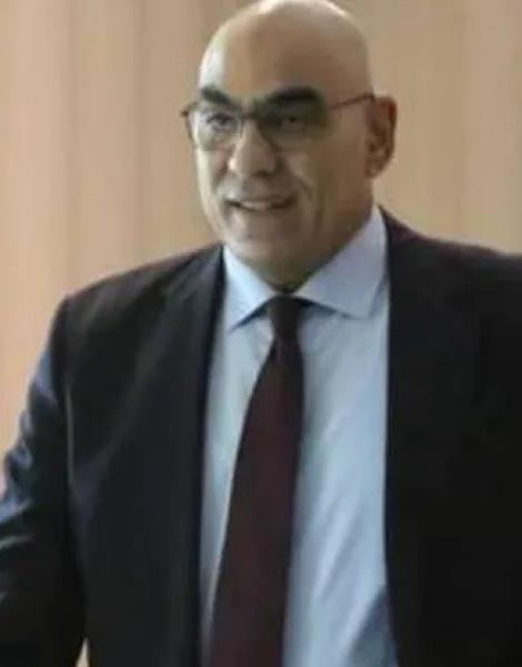هشام نصر