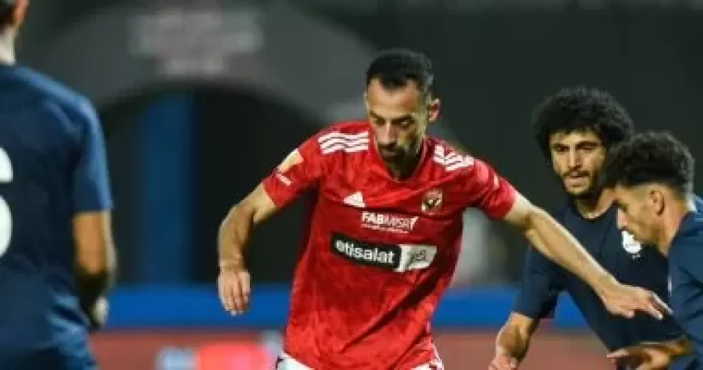 احمد عبد القادر
