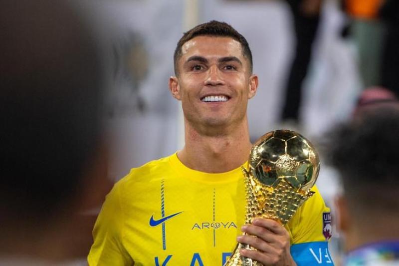 رونالدو 