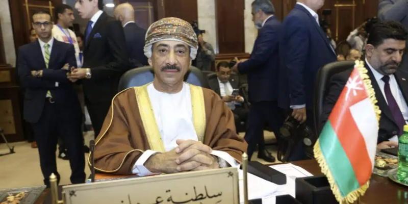 السفير عبدالله بن ناصر الرحبي