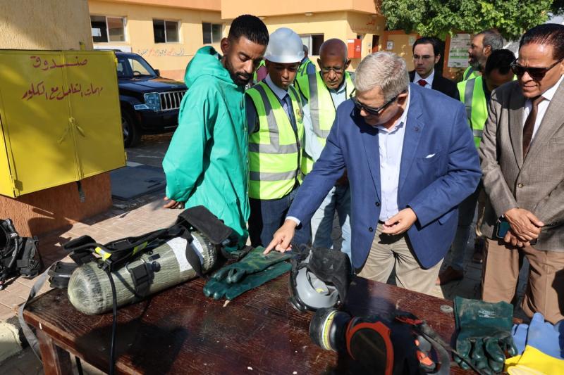 المهندس ممدوح رسلان 