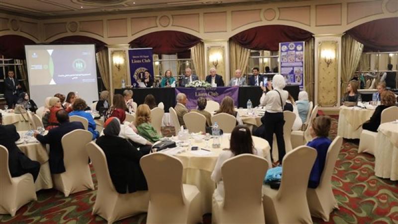 الخطة الاستراتيجية الوطنية للتعليم العالي والبحث العلمي 2030”