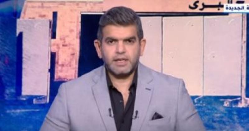 أحمد الطاهرى