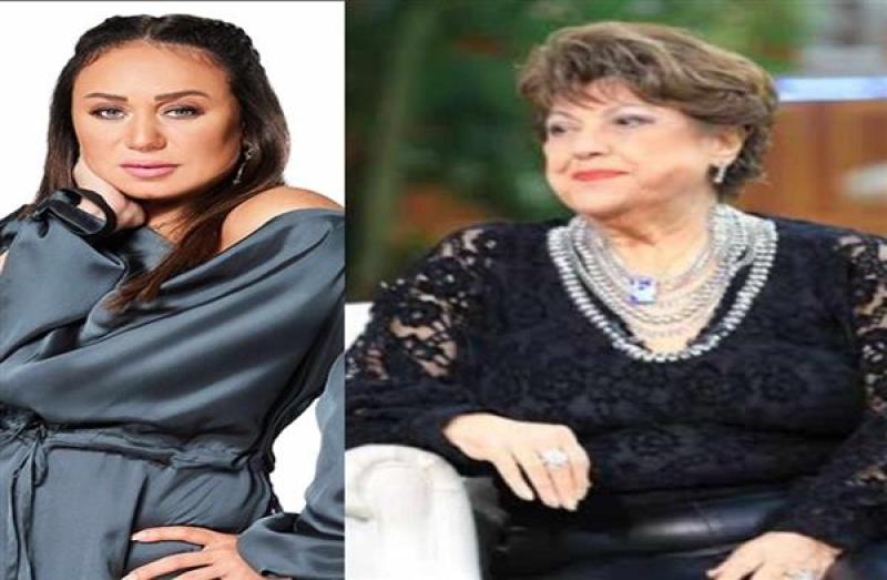 إنجي علي تستضيف الإذاعية القديرة إيناس جوهر فى برنامج أسرار النجوم.. الليلة