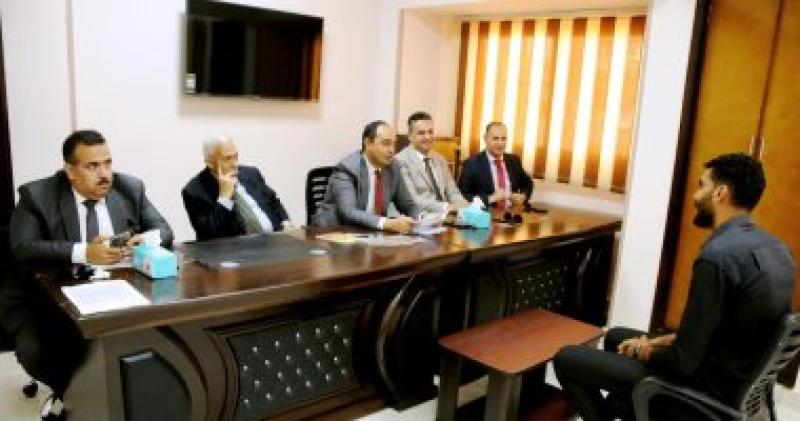 مركز العزيمة بالزقازيق