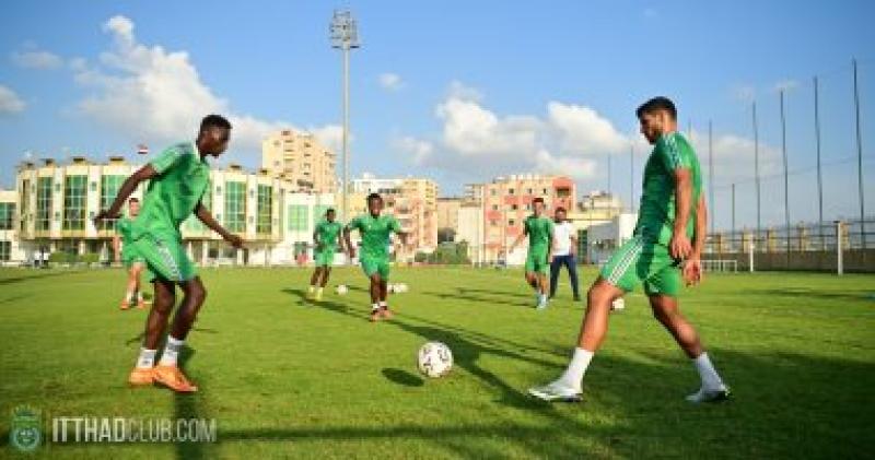 الاتحاد السكندري