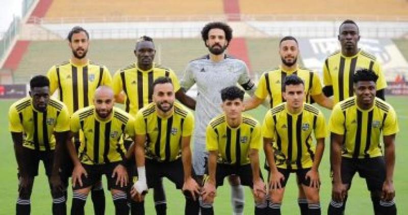 فريق المقاولون