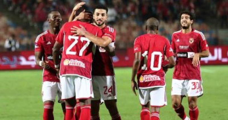  الاهلى