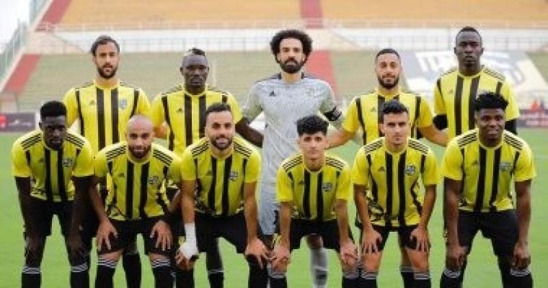  اخبار المقاولون