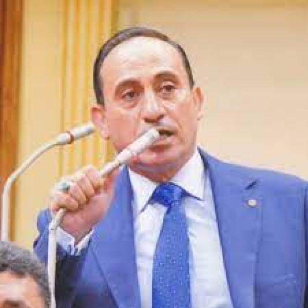 طلب إحاطة للنائب محمد زين الدين بشأن إعلان وظائف بنظام الإعارة دون توفير فرص جديدة